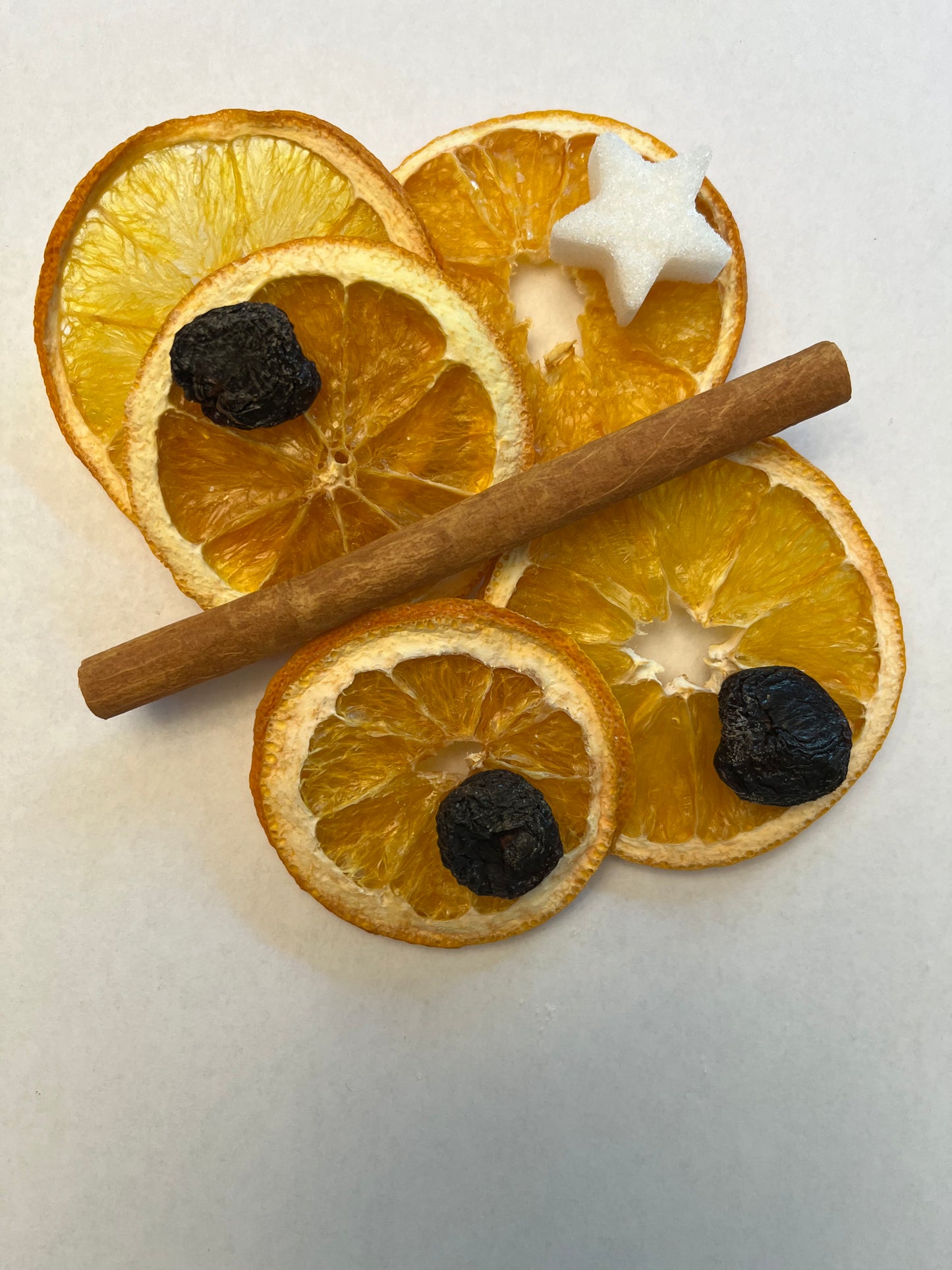 Cocktail Infusion Kit - Old Fashioned - Refill Only (Does NOT include Jar)