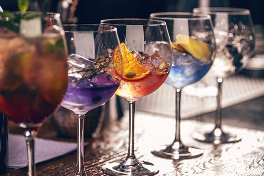 Elevate Your Cocktails with Dried Fruit: A Flavorful Twist - Star Craft Cocktails