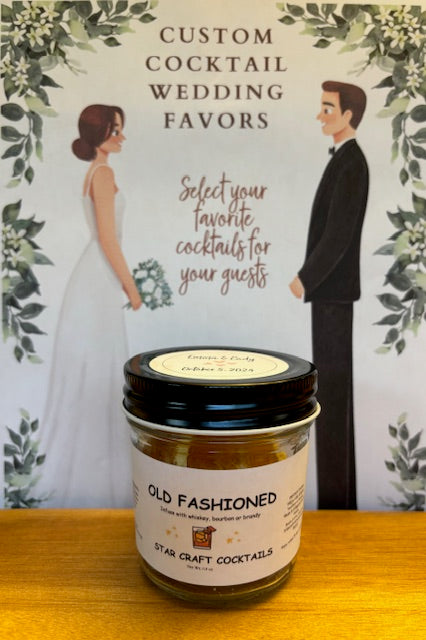 Wedding Favors