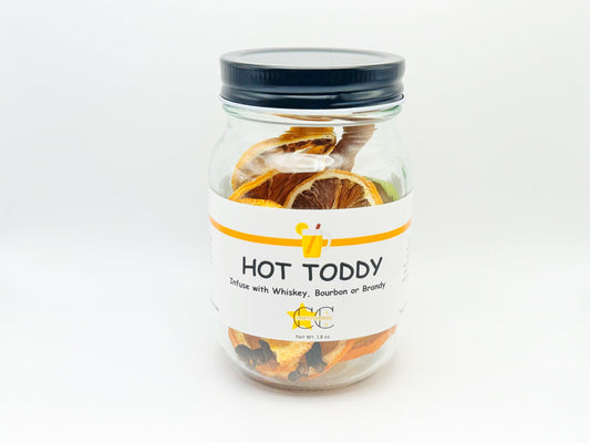 Cocktail Infusion Kit - Hot Toddy - Star Craft Cocktails